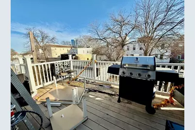 204 Olean Ave #2, Jersey City, NJ 07306 - Photo 3