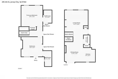 295 4th St #1, Jersey City, NJ 07302 - Photo 29