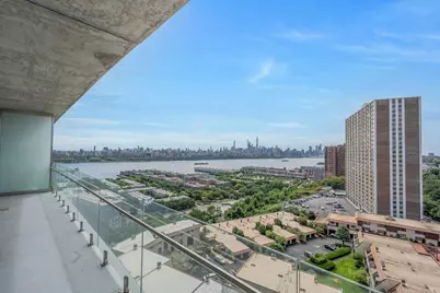 320 Adolphus Ave #1009, Cliffside Park, NJ 07010 - Photo 5