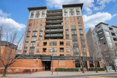 610 Newark St #8F, Hoboken, NJ 07030 - Photo 1