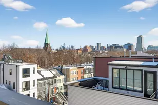 160 Brunswick St, Jersey City, NJ 07302 - Photo 21