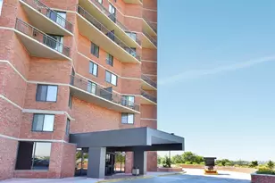 401 Harmon Cove Tower, Secaucus, NJ 07094 - Photo 31