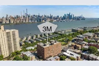 6515 Blvd East #3M, West New York, NJ 07093 - Photo 3