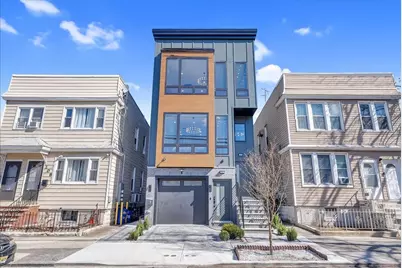206 Clendenny Ave #1, Jersey City, NJ 07304 - Photo 1