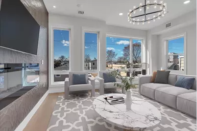 206 Clendenny Ave #2, Jersey City, NJ 07304 - Photo 9