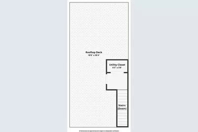 206 Clendenny Ave #2, Jersey City, NJ 07304 - Photo 33