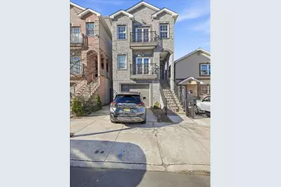 83 Pamrapo Ave #2, Jersey City, NJ 07305 - Photo 33