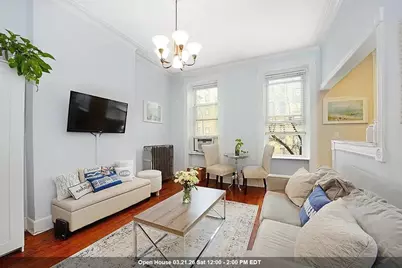 1228 Park Ave #3F, Hoboken, NJ 07030 - Photo 1