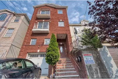 392 Liberty Ave #2, Jersey City, NJ 07307 - Photo 1