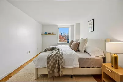 1 Greene St #305, Jersey City, NJ 07302 - Photo 15