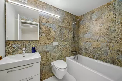 1 Greene St #305, Jersey City, NJ 07302 - Photo 23