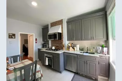 227 Brunswick St #1, Jersey City, NJ 07302 - Photo 3