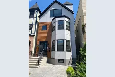 2212 Palisade Ave #1, Weehawken, NJ 07086 - Photo 1