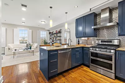 1107 Willow Ave #3, Hoboken, NJ 07030 - Photo 5