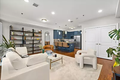 1107 Willow Ave #3, Hoboken, NJ 07030 - Photo 3