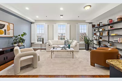 1107 Willow Ave #3, Hoboken, NJ 07030 - Photo 1