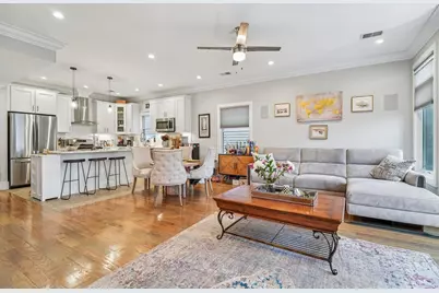 104 Poplar St #2, Jersey City, NJ 07307 - Photo 3