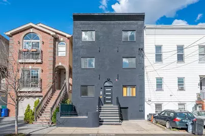 38 Zabriskie St #2R, Jersey City, NJ 07307 - Photo 1