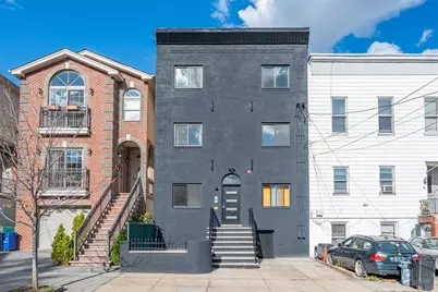 38 Zabriskie St #2R, Jersey City, NJ 07307 - Photo 1