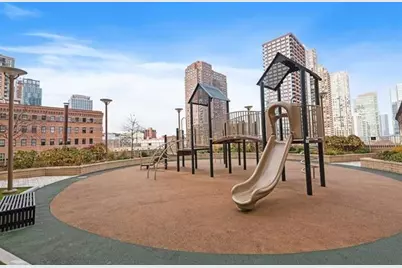 88 Morgan St #1908, Jersey City, NJ 07302 - Photo 23