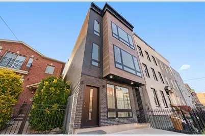 249.5 Halladay St #1, Jersey City, NJ 07304 - Photo 27