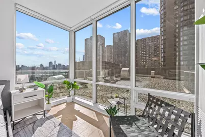 20 Newport Parkway #306, Jersey City, NJ 07310 - Photo 9