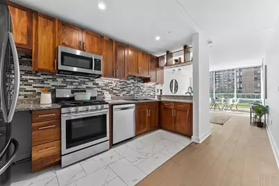 20 Newport Parkway #306, Jersey City, NJ 07310 - Photo 5