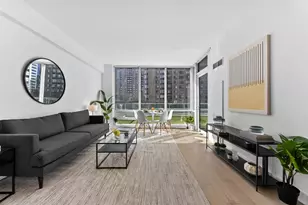 20 Newport Pkwy, Jersey City, NJ 07310 - Photo 3