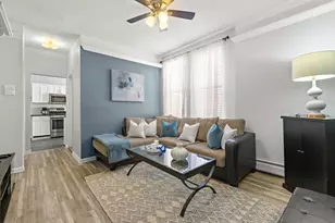 423 Jefferson St, Hoboken, NJ 07030 - Photo 1