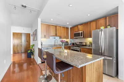 20 Newport Parkway #1812, Jersey City, NJ 07310 - Photo 13