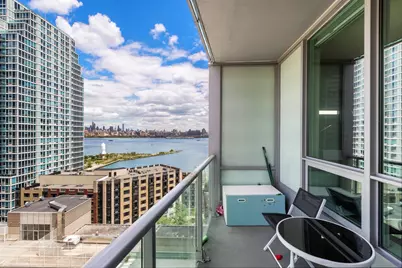 20 Newport Parkway #1812, Jersey City, NJ 07310 - Photo 3