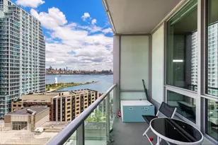 20 Newport Pkwy, Jersey City, NJ 07310 - Photo 3