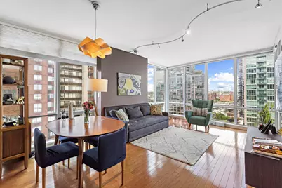 20 Newport Parkway #1812, Jersey City, NJ 07310 - Photo 9