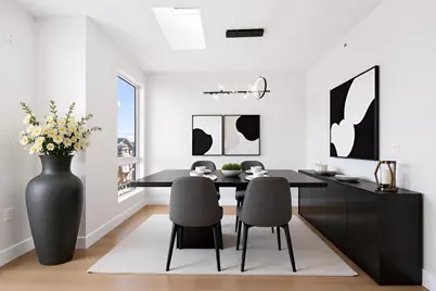 99 Thorne St #B2, Jersey City, NJ 07307 - Photo 3