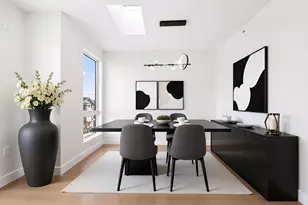 99 Thorne St, Jersey City, NJ 07307 - Photo 3