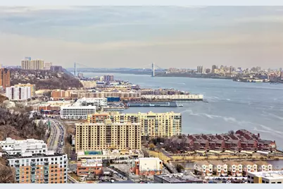 7004 Blvd East #38-A, Guttenberg, NJ 07093 - Photo 9