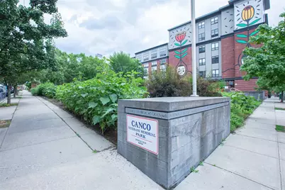 50 Dey St #334, Jersey City, NJ 07306 - Photo 27