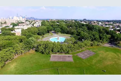 50 Dey St #334, Jersey City, NJ 07306 - Photo 35