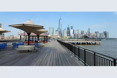 50 Dey St #334, Jersey City, NJ 07306 - Photo 31