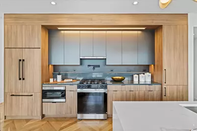 433 Central Ave #PH4, Jersey City, NJ 07307 - Photo 5