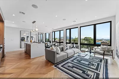 433 Central Ave #PH4, Jersey City, NJ 07307 - Photo 1