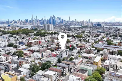 433 Central Ave #PH4, Jersey City, NJ 07307 - Photo 31