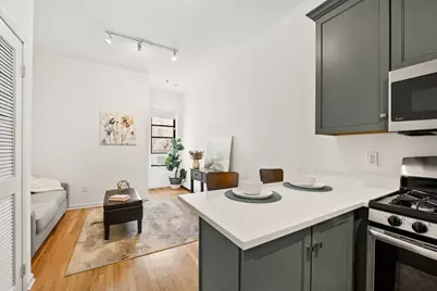 813 Park Ave #2, Hoboken, NJ 07030 - Photo 9