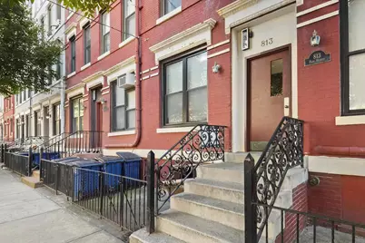 813 Park Ave #2, Hoboken, NJ 07030 - Photo 21