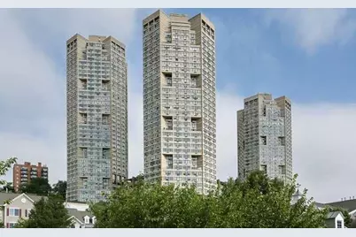 7000 Blvd East #45-F, Guttenberg, NJ 07093 - Photo 1