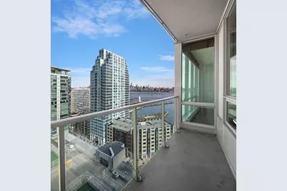 20 Newport Parkway #2311, Jersey City, NJ 07310 - Photo 1