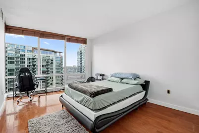 20 Newport Parkway #2311, Jersey City, NJ 07310 - Photo 11