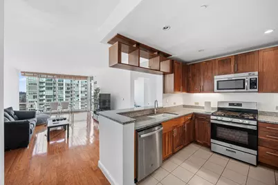 20 Newport Parkway #2311, Jersey City, NJ 07310 - Photo 9