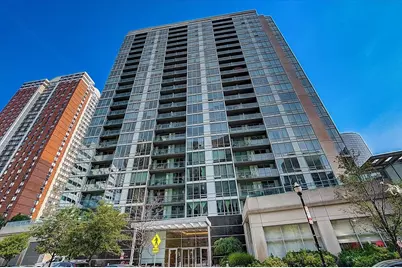 20 Newport Parkway #2311, Jersey City, NJ 07310 - Photo 35