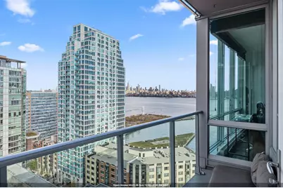 20 Newport Parkway #2311, Jersey City, NJ 07310 - Photo 1